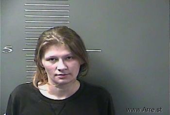 Tiffany  Roberts Mugshot