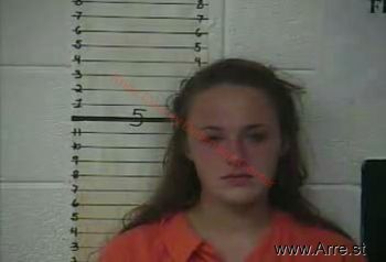 Tiffany Nicole Roberts Mugshot