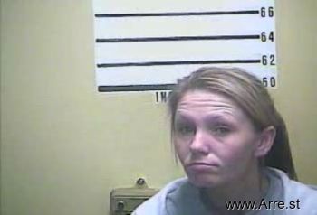 Tiffany  Rouse Mugshot