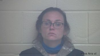 Tiffany Nicole Scott Mugshot