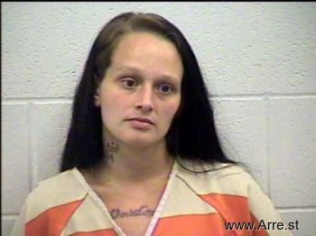 Tiffany Lee Sexton Mugshot