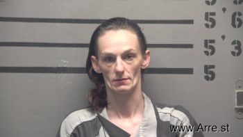 Tiffany Ann Sheppard Mugshot