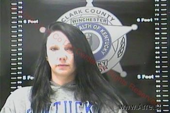 Tiffany Renee Smith Mugshot