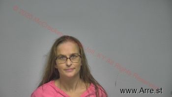 Tiffany R Smith Mugshot