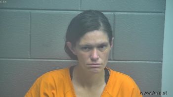 Tiffany Regina Smith Mugshot