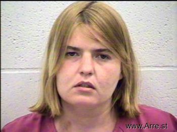 Tiffany Lynn Smith Mugshot