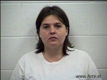 Tiffany Lynn Smith Mugshot