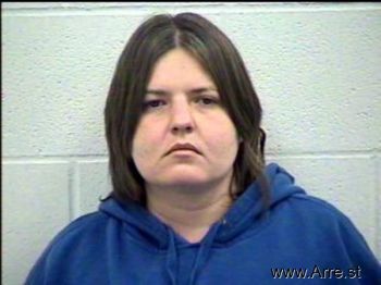 Tiffany Lynn Smith Mugshot