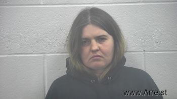 Tiffany Lynn Smith Mugshot