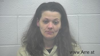 Tiffany Ann Smith Mugshot