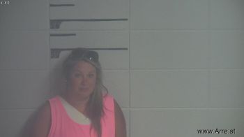 Tiffany Lynn Smither Mugshot