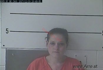 Tiffany S Spears Mugshot