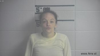 Tiffany Leigh Stiltz Mugshot