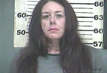 Tiffany Marie Taylor Mugshot