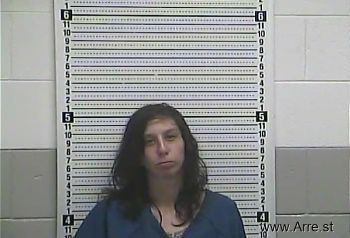 Tiffany R Taylor Mugshot