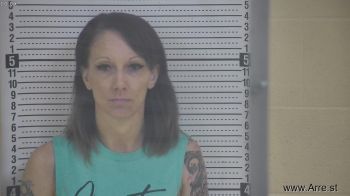 Tiffany Jean Taylor Mugshot