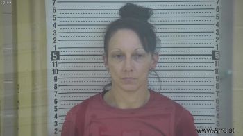 Tiffany Jean Taylor Mugshot