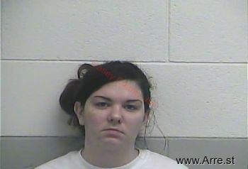 Tiffany R Thompson Mugshot