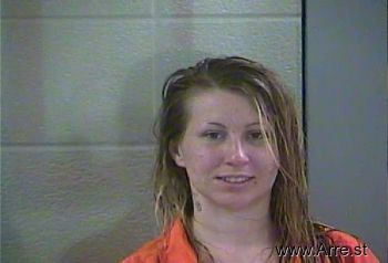 Tiffany Renee Thompson Mugshot