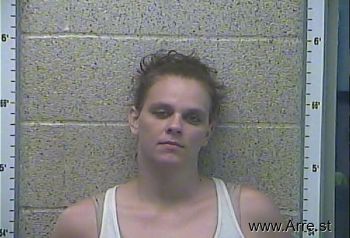 Tiffany L Thompson-lemon Mugshot