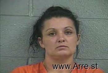 Tiffany Ann Tucker Mugshot