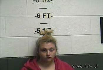 Tiffany  Turner Mugshot