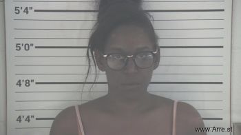 Tiffany Kiaa Turner Mugshot