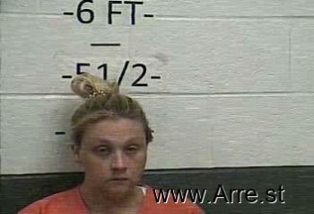 Tiffany  Turner Mugshot