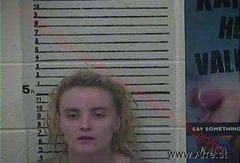 Tiffany  Weaver Mugshot