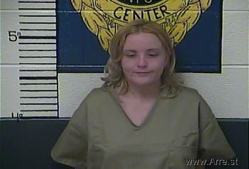 Tiffany  Weaver Mugshot