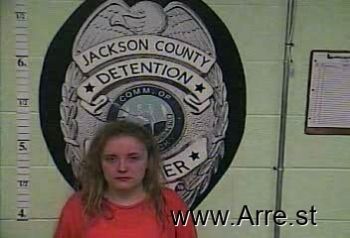 Tiffany Verena Weaver Mugshot