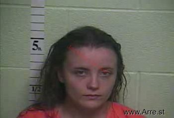 Tiffany  Weaver Mugshot