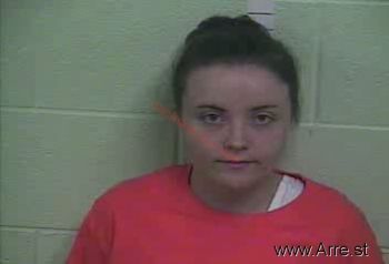 Tiffany  Weaver Mugshot