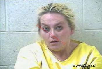 Tiffany Nicole White Mugshot