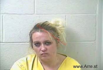 Tiffany Nicole White Mugshot