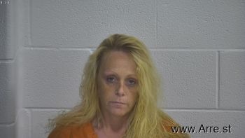 Tiffany Paige Whitehead Mugshot