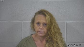 Tiffany Paige Whitehead Mugshot