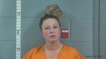 Tiffany Louise Williams Mugshot