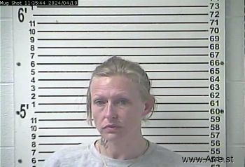 Tiffany Ann Williams Mugshot