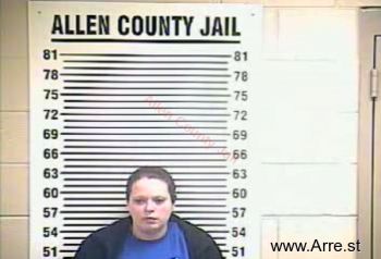 Tiffany R Williams Mugshot