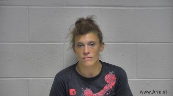 Tiffany  Williamson Mugshot