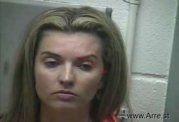 Tiffany Michelle Young Mugshot