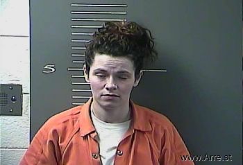 Tiffany Laree Young Mugshot