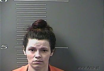 Tiffany Laree Young Mugshot