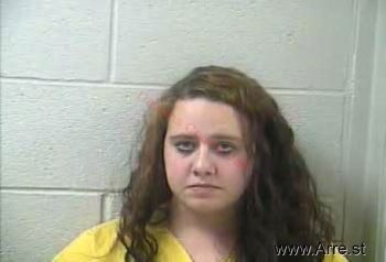 Tiffany Lynn Young Mugshot