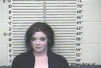 Tiffany Ann L Campbell Mugshot