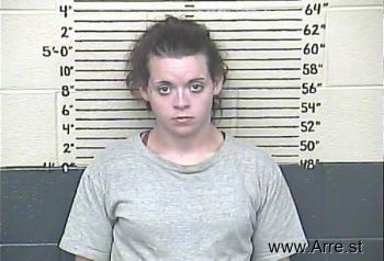 Tiffany Ann L Campbell Mugshot