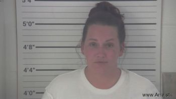 Tiffney Marie Mccoy Mugshot