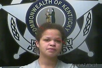 Tijuana Natasha Mcclain Mugshot