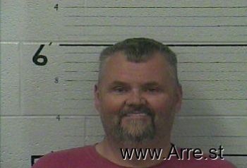 Tim  Barnett Mugshot